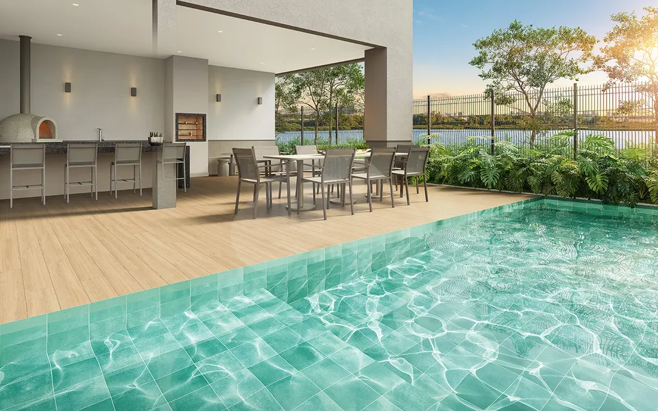 Breeze - Apartamento com 55,71 m², em Barra da Tijuca — foto 26