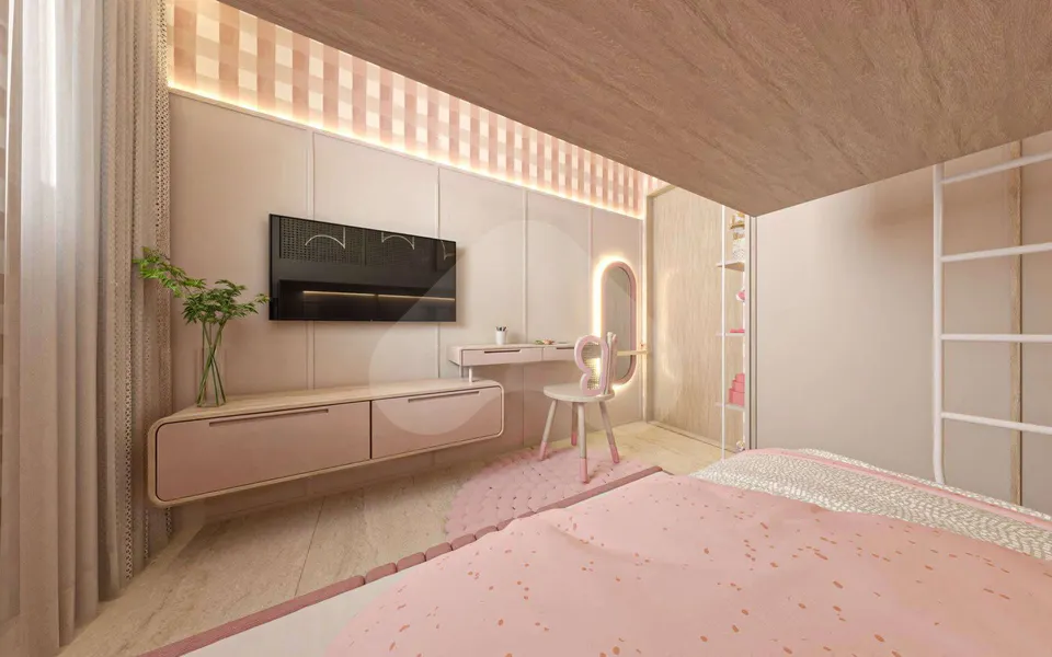 Rosarinho Prince Vanguard - Apartamento com 48,9 m², em Rosarinho — foto 20