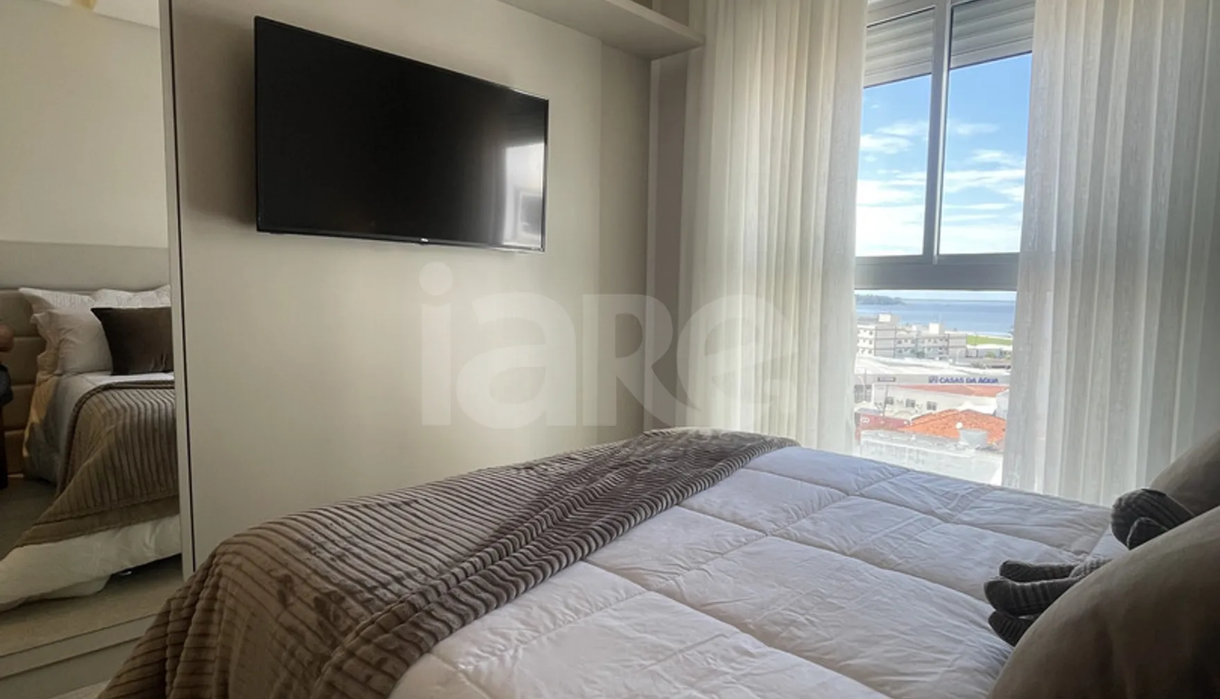 Águas de Alonso Residence - Apartamento com 92,95 m², em Kobrasol — foto 13