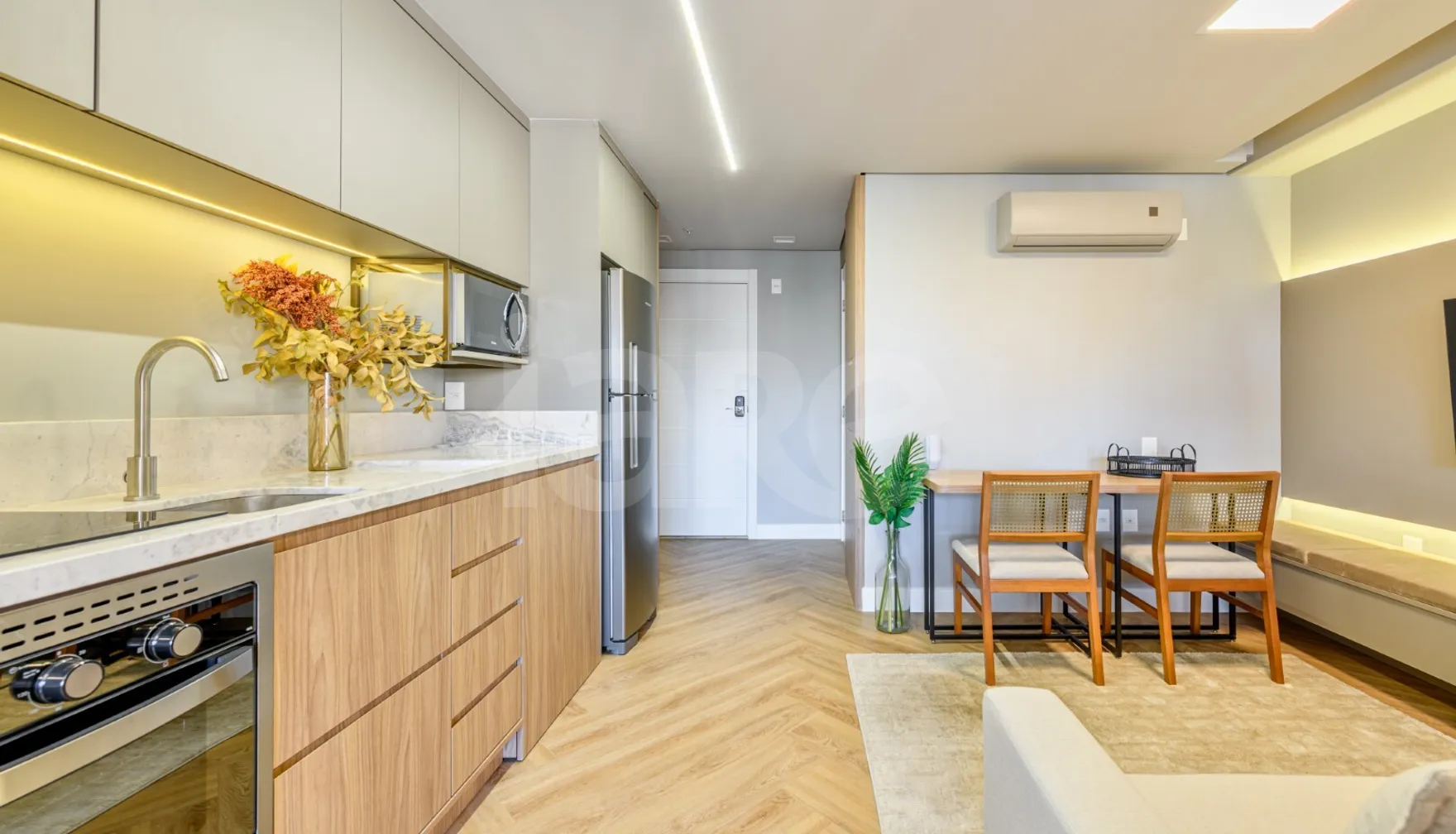 Vintage Senior Residence - Studio com 37,08 m², em Petrópolis — foto 31