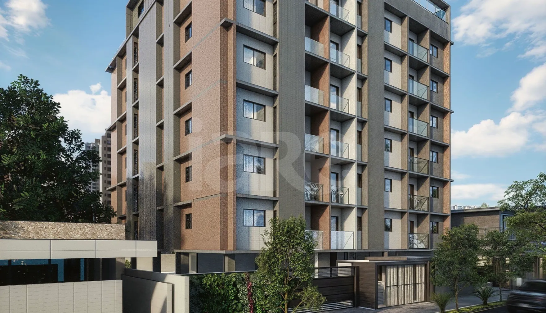 My Haus - Apartamento com 57,65 m², em Intermares — foto 6