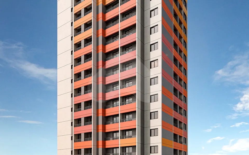 Foto de Nurban Barão de Campinas