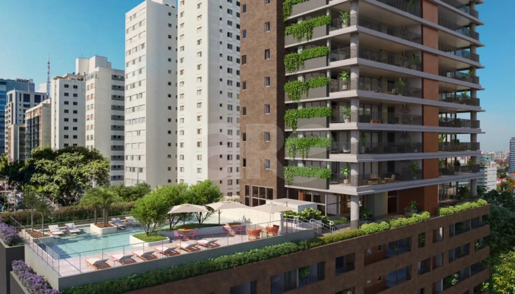 Artesano Oscar Porto - Apartamento com 181,9 m², em Paraíso — foto 8