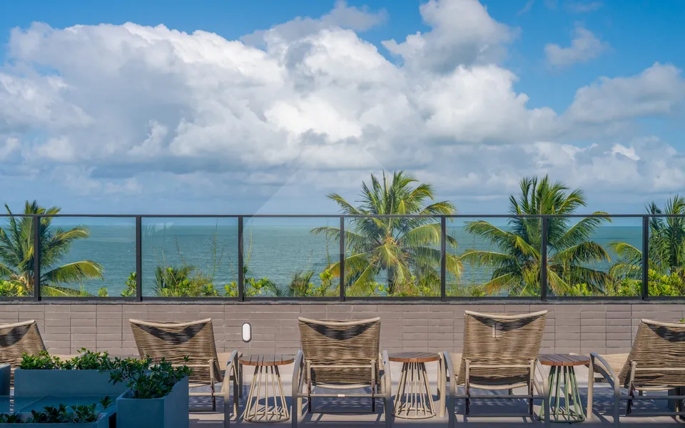 Urban Mares - Apartamento com 70 m², em Intermares — foto 10
