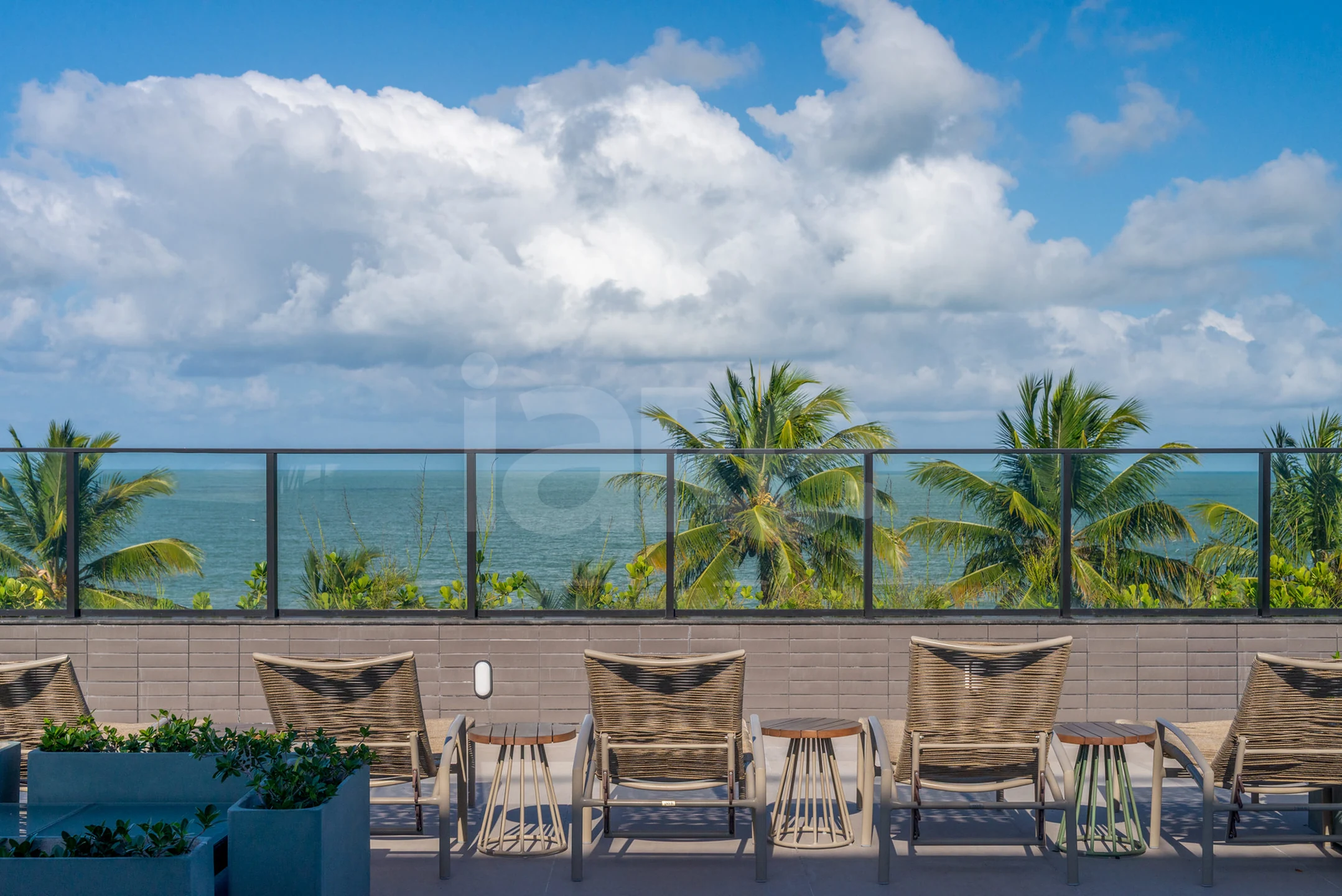 Urban Mares - Apartamento com 70 m², em Intermares — foto 10