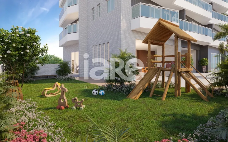 ALL Living - Apartamento com 58 m², em Aldeota — foto 19