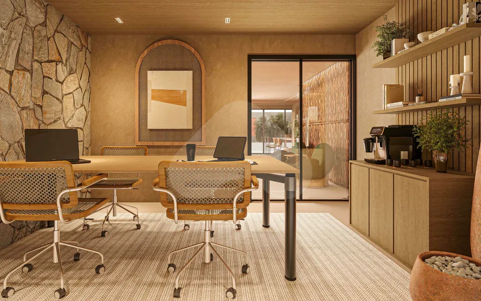 Get Summer - Studio com 18,03 m², em Cabo Branco — foto 8