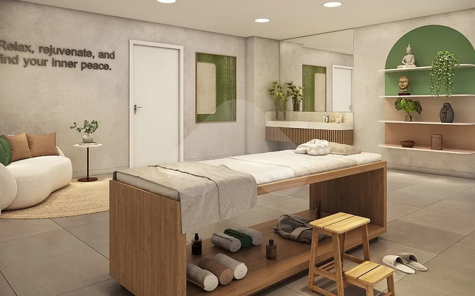 Go Lapa - Apartamento com 57,87 m², em Lapa — foto 11