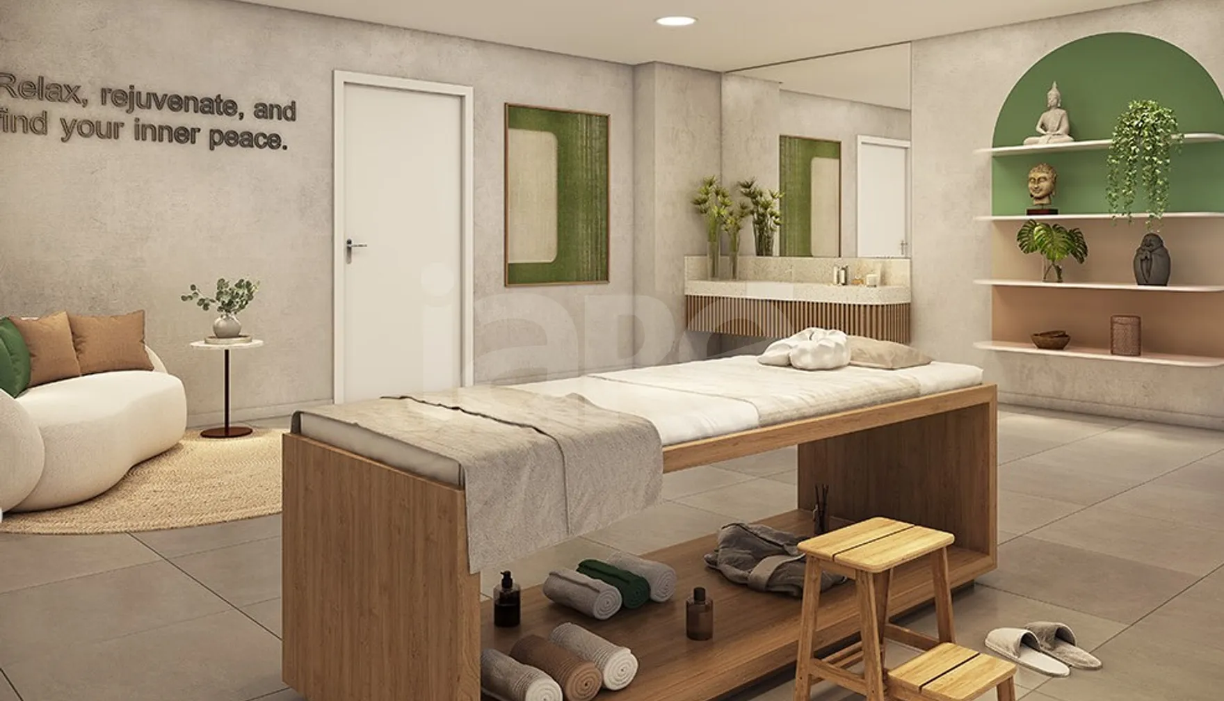Go Lapa - Apartamento com 57,87 m², em Lapa — foto 11