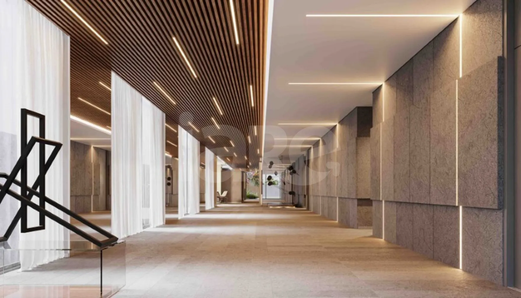 Terrae Vila Madalena - Studio com 29,71 m², em Pinheiros — foto 11