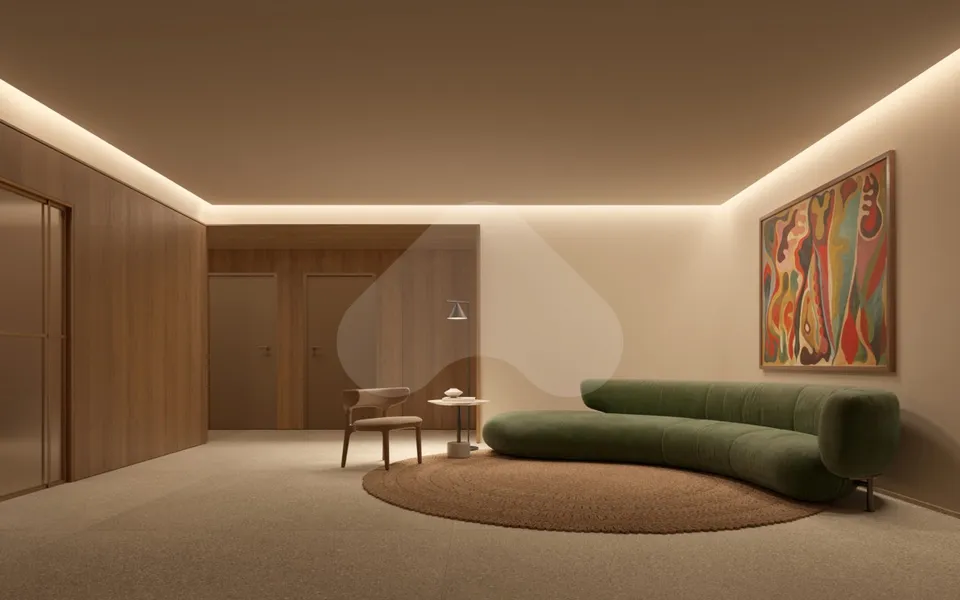 Avora - Apartamento com 165,8 m², em Bela Vista — foto 8