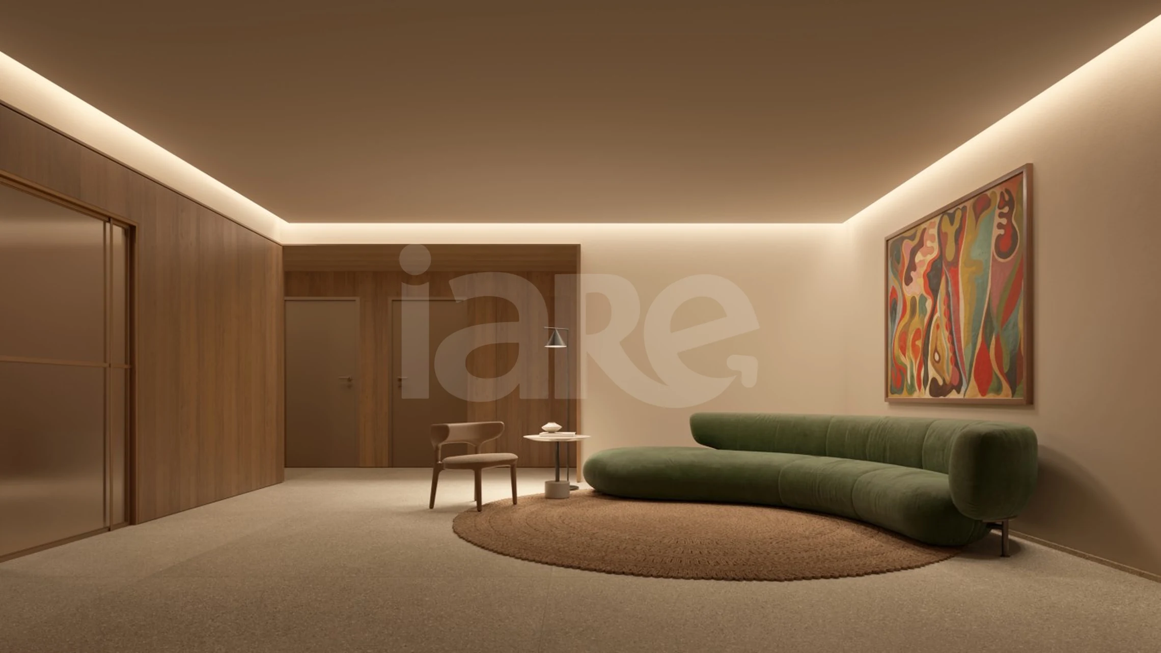 Avora - Apartamento com 165,8 m², em Bela Vista — foto 14