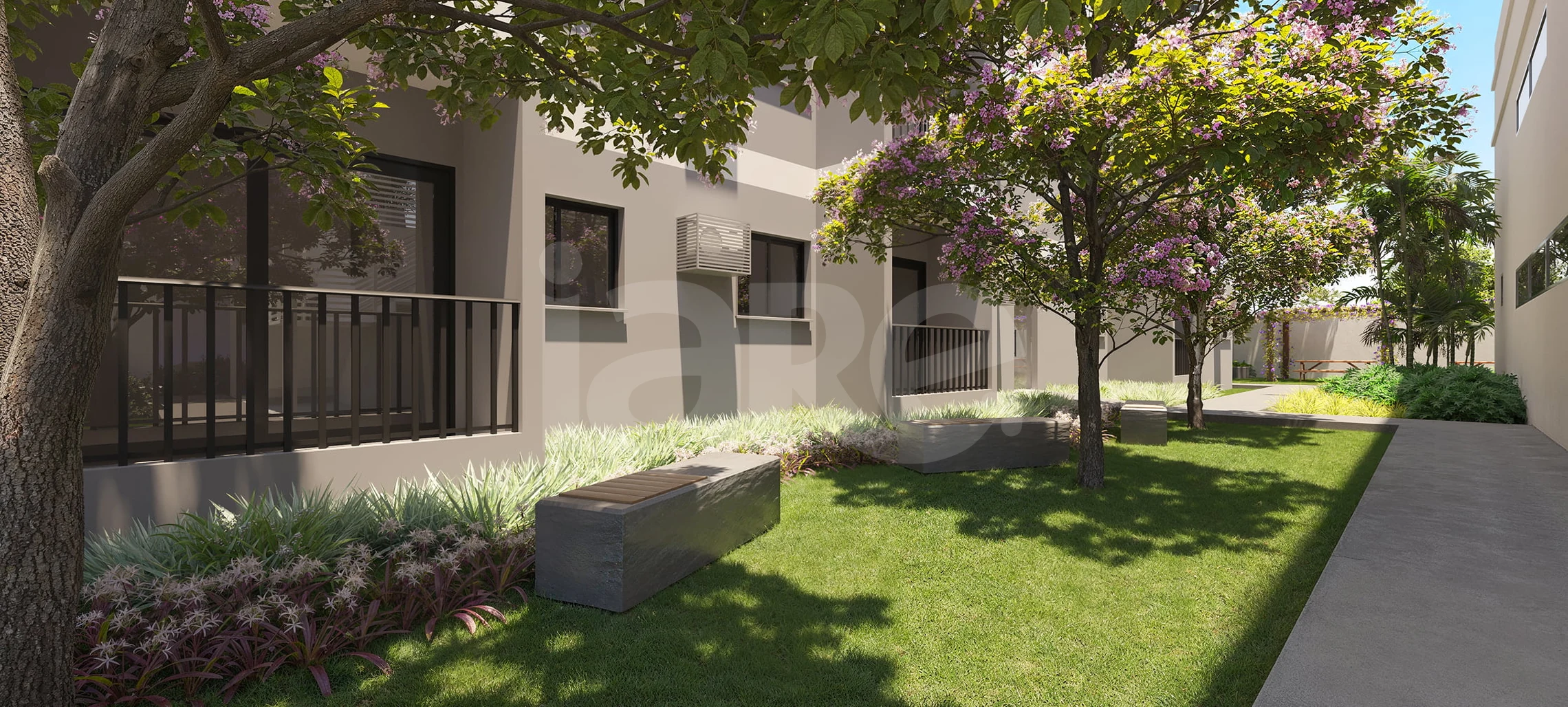 Cittá José Rufino Residence - Apartamento com 36,55 m², em Barro — foto 18