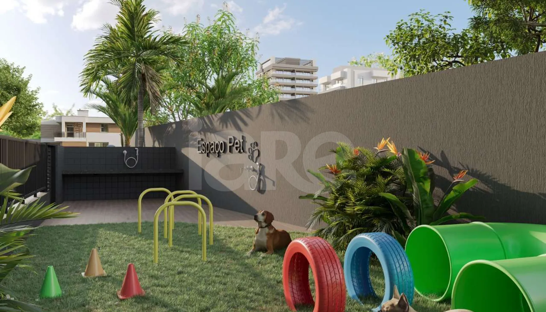 Mais Garden - Garden com 89,97 m², em Aeroclube — foto 15