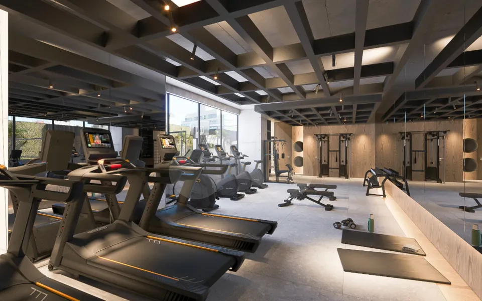 Yangzhou - Apartamento com 152 m², em Castelo Branco — foto 7