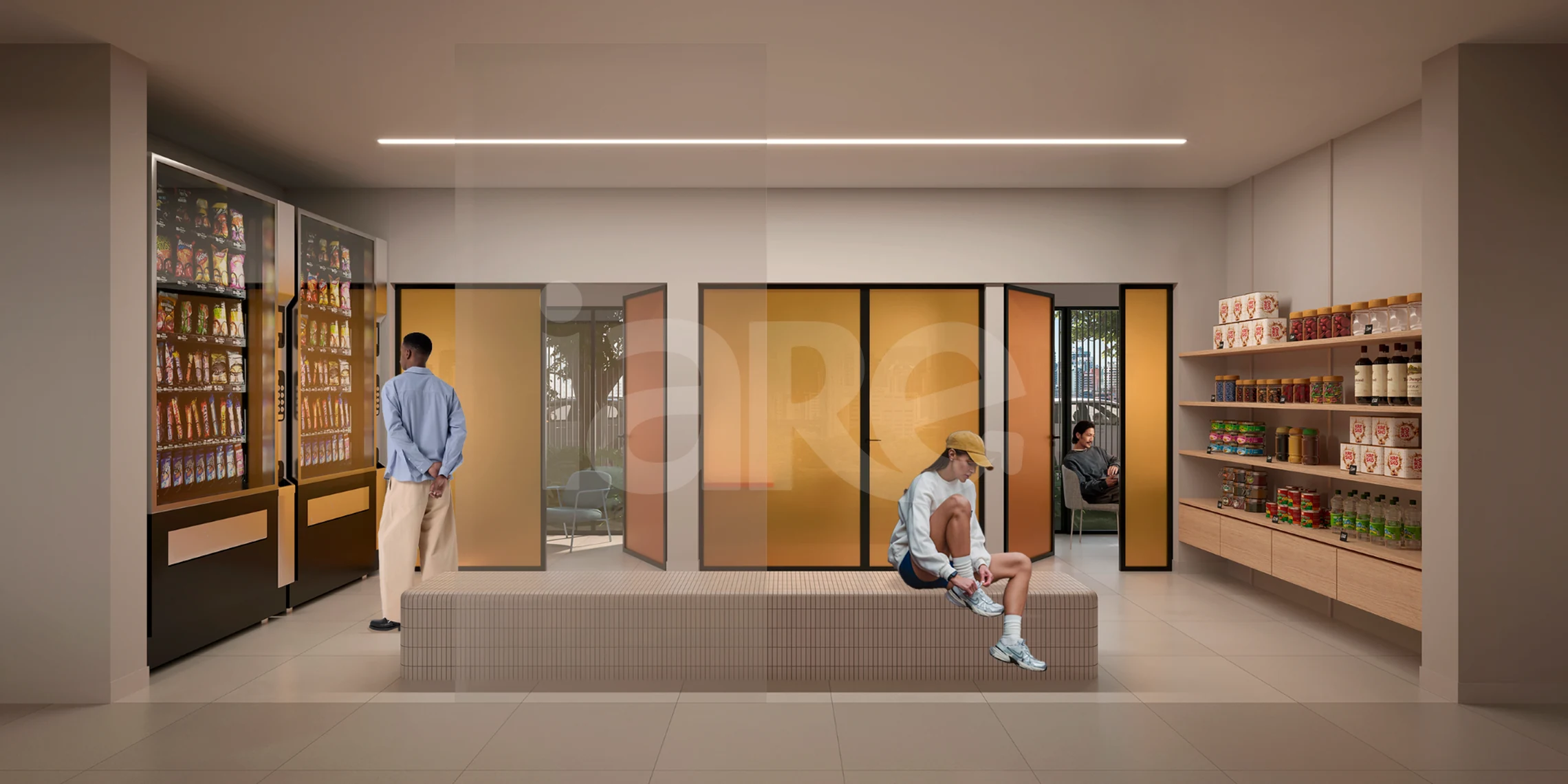 UP Sports Home - Loja com 175,42 m², em Vila Sônia — foto 16