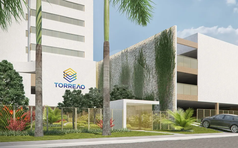 Foto de Torreão Executive Plaza