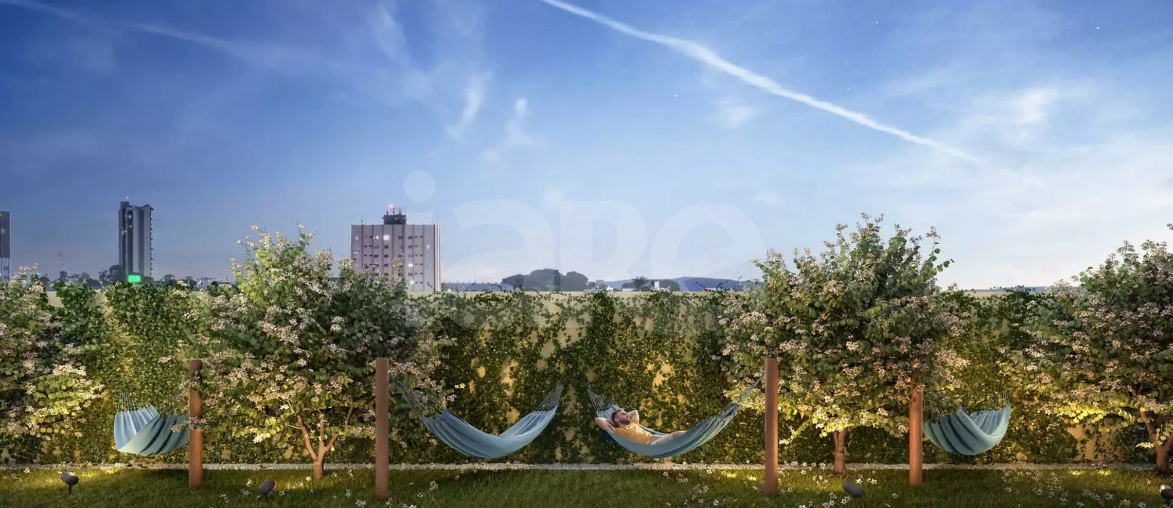 Bem Viver Barão de Limeira - Studio com 34,89 m², em Campos Elíseos — foto 25