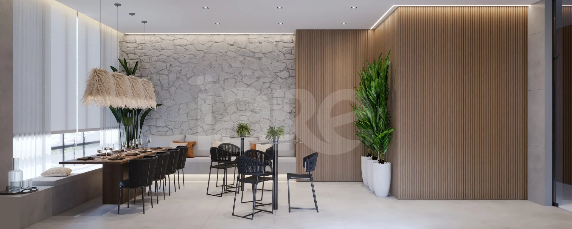 Brava Green Home Club - Apartamento com 99,81 m², em Praia Brava de Itajaí — foto 24