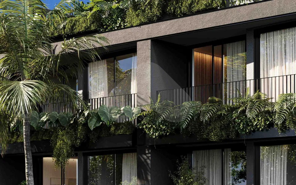 Liber 250 - Apartamento com 52 m², em Rio Branco — foto 11