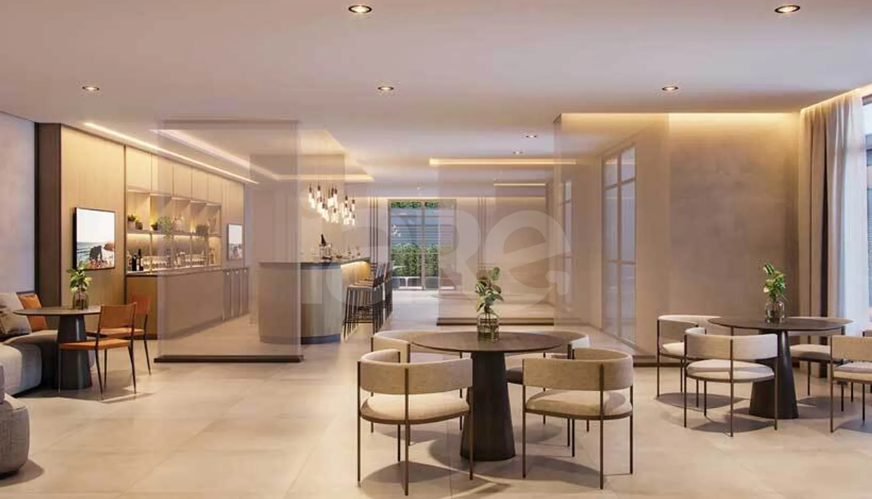 Exalt Ibirapuera by EZ - Garden com 30,12 m², em Ibirapuera — foto 11