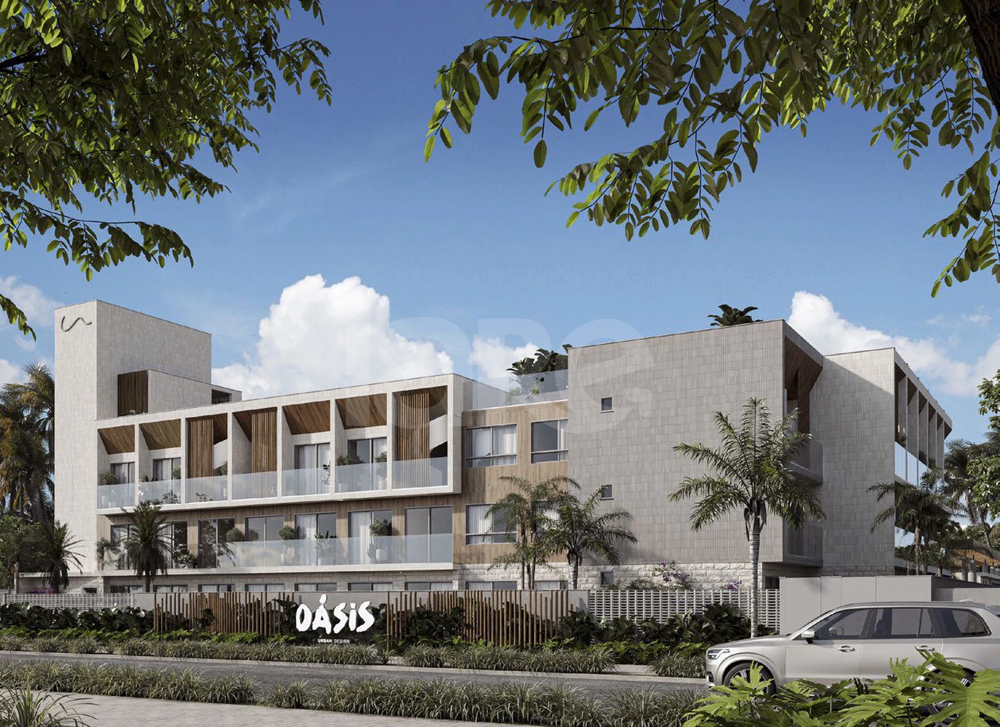 Oásis Urban Design - Apartamento com 38,2 m², em Portal do Sol — foto 4