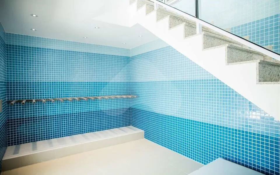 Ocean Pontal Residence - Apartamento com 68,96 m², em Recreio dos Bandeirantes — foto 25