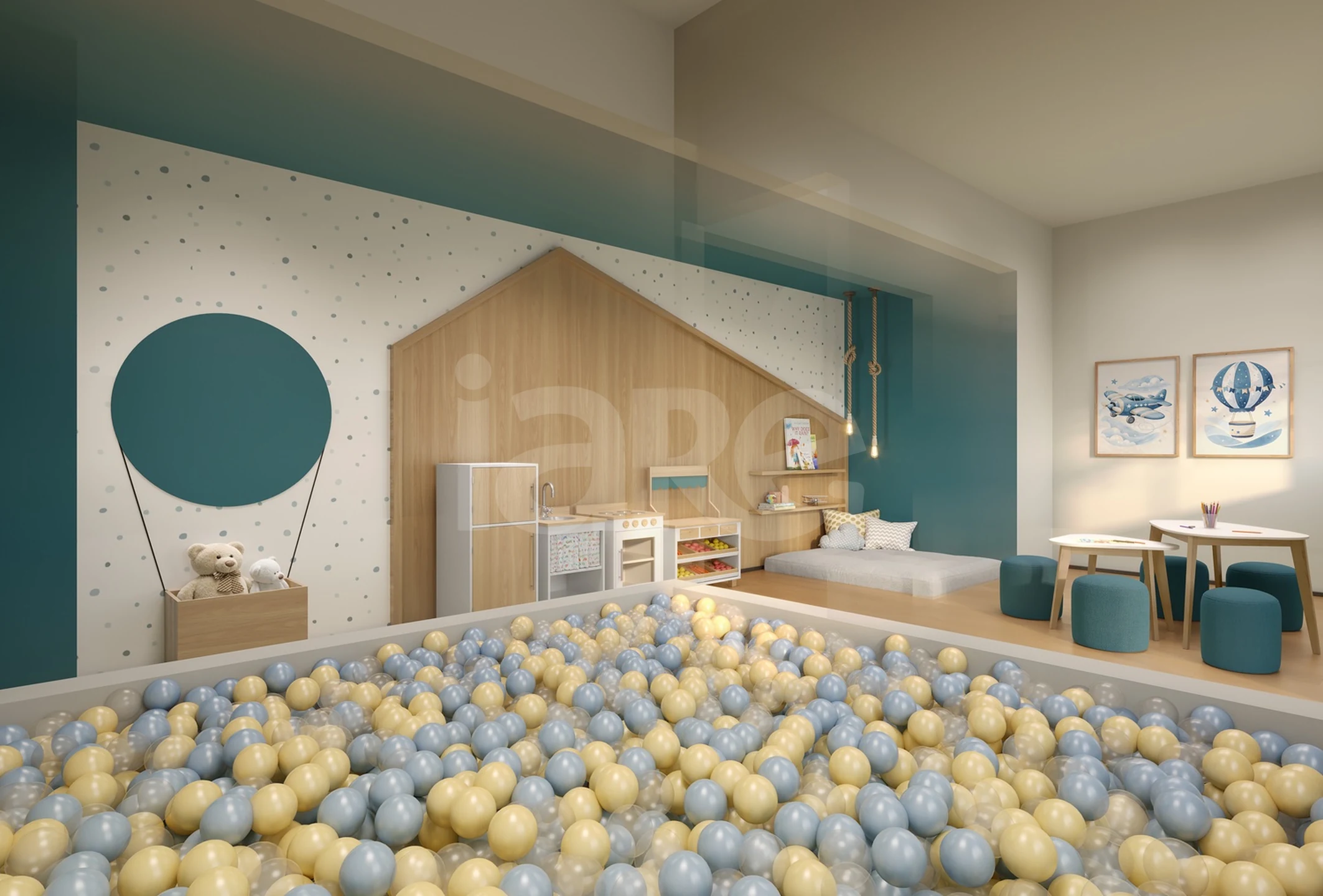 Vivaz Mooca - Apartamento com 36,81 m², em Vila Independência — foto 7
