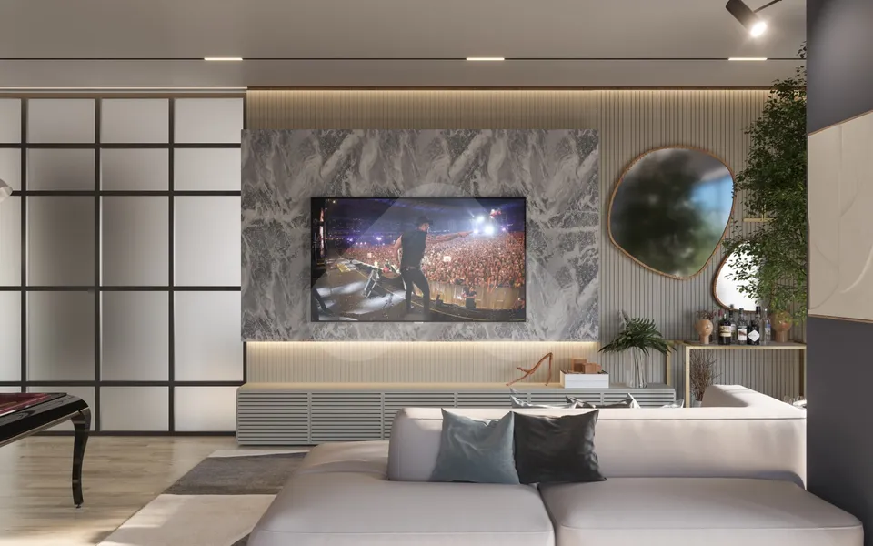 Essência Residence - Apartamento com 72,87 m², em Fazenda — foto 35