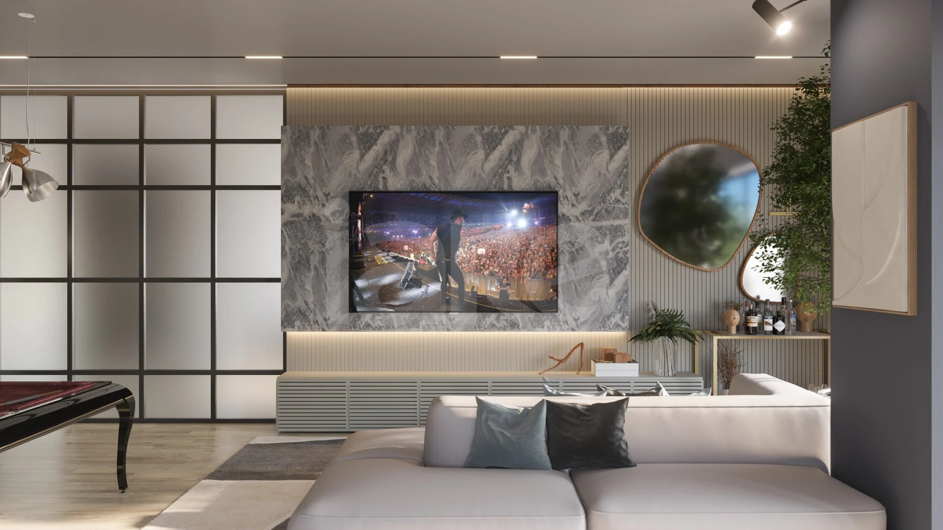 Essência Residence - Apartamento com 98,05 m², em Fazenda — foto 35