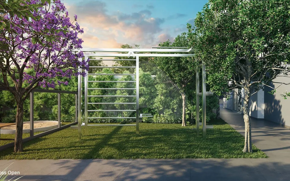 Boulevard Praça da Árvore - Studio com 17,76 m², em Praça da Árvore — foto 11
