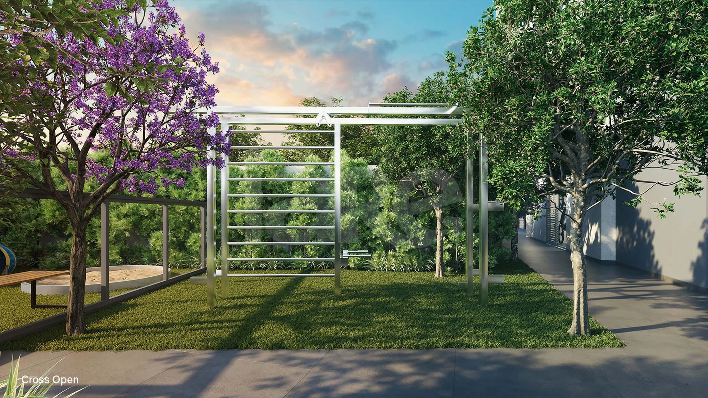 Boulevard Praça da Árvore - Apartamento com 37,15 m², em Praça da Árvore — foto 11