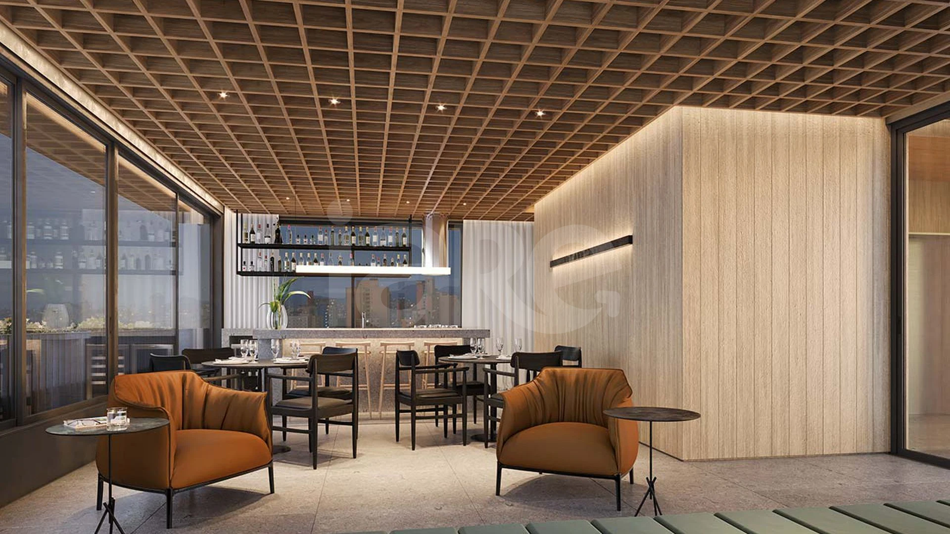 Nato Itaim - Apartamento com 39,69 m², em Itaim Bibi — foto 33