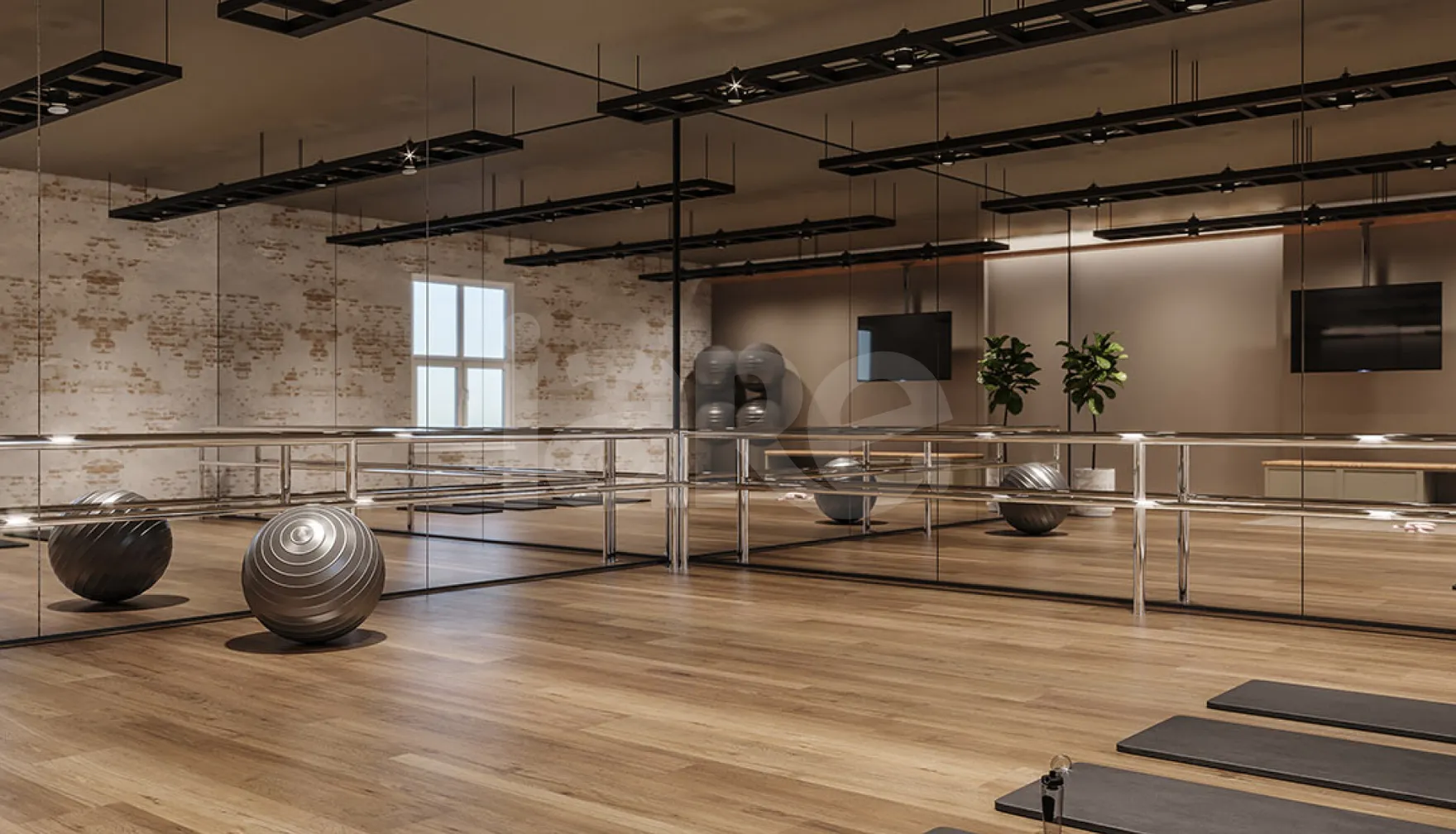 L'Atelier Concept Homes - Apartamento com 213,72 m², em Meia Praia — foto 11