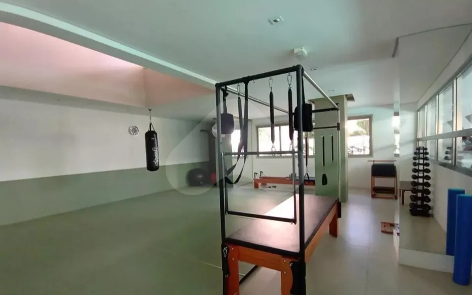 Condomínio Acervo Pinheiros Apto NL-ACRV - Apartamento com 332 m², em Pinheiros — foto 17