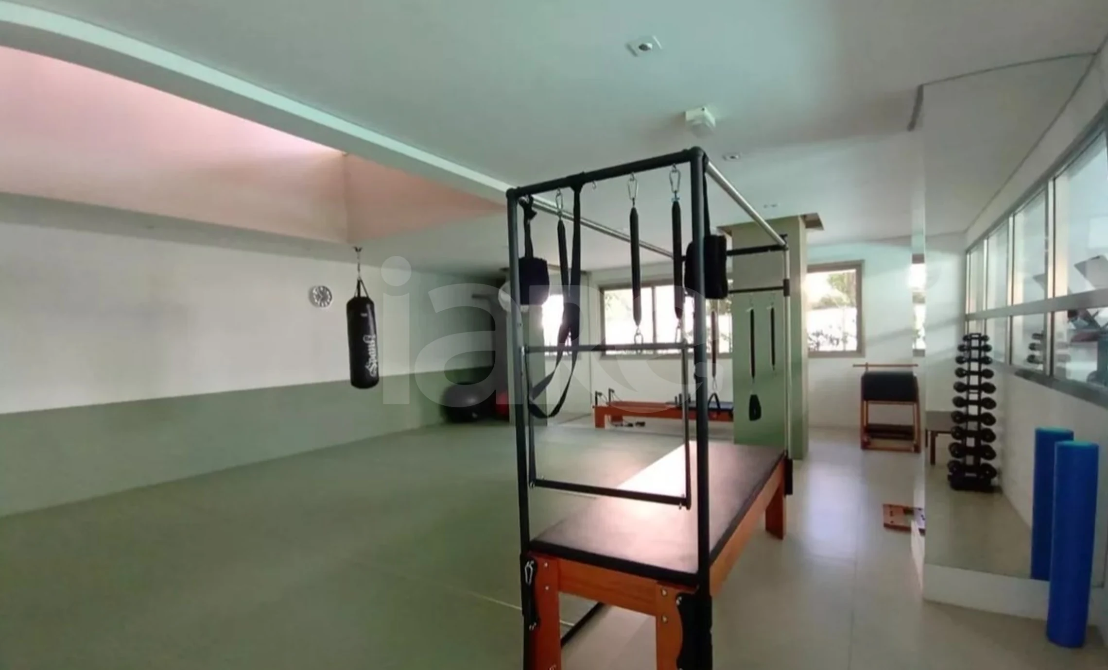 Condomínio Acervo Pinheiros Apto NL-ACRV - Apartamento com 332 m², em Pinheiros — foto 17
