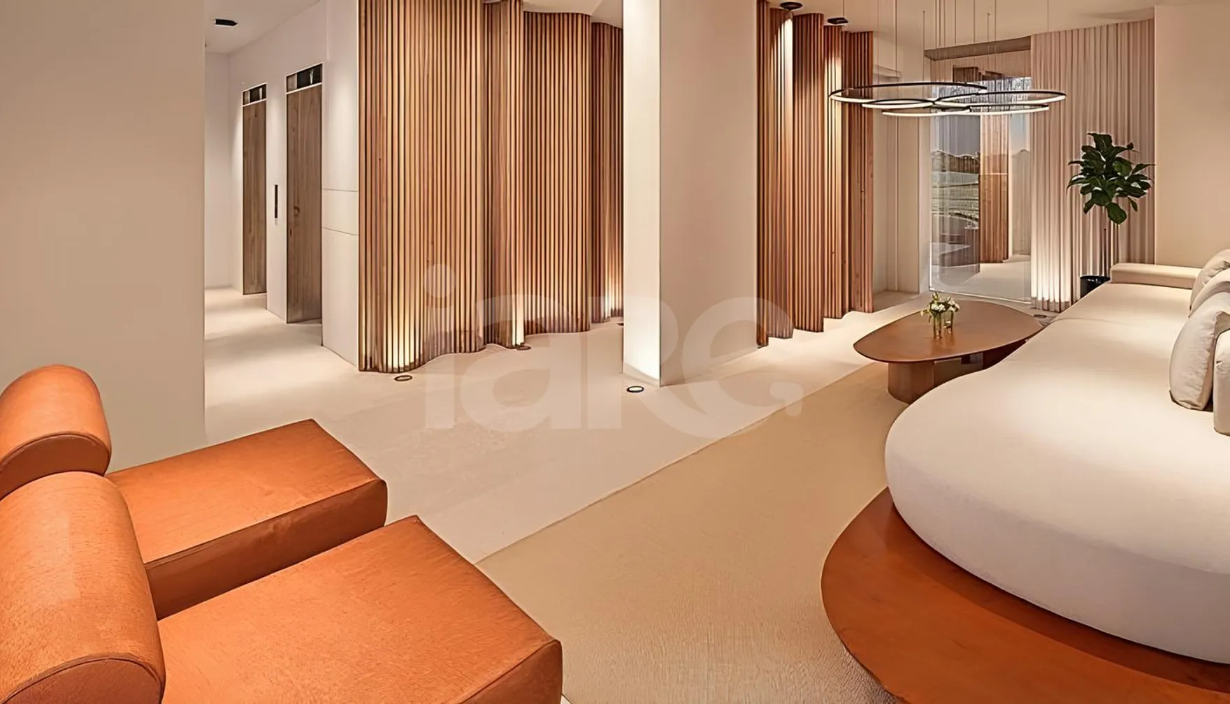 Obadias - Apartamento com 55,31 m², em Intermares — foto 4