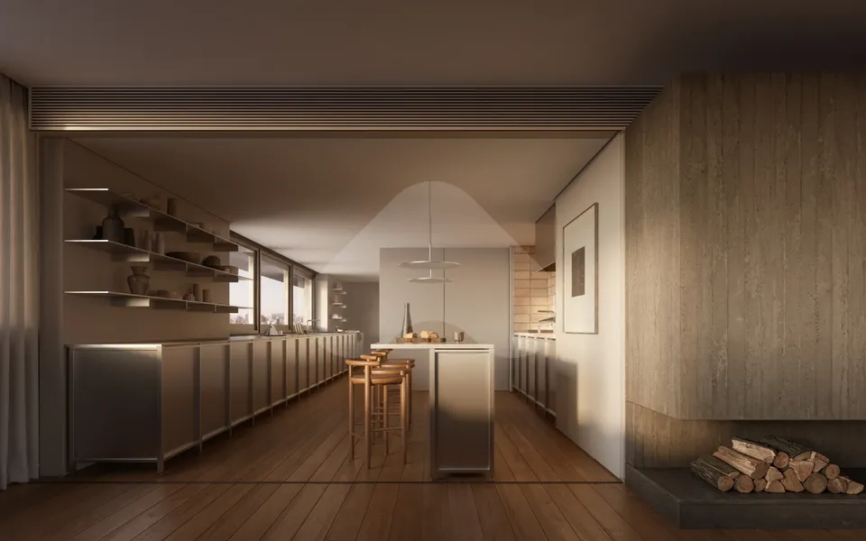 Artigas - Apartamento com 484,03 m², em Bela Vista — foto 30