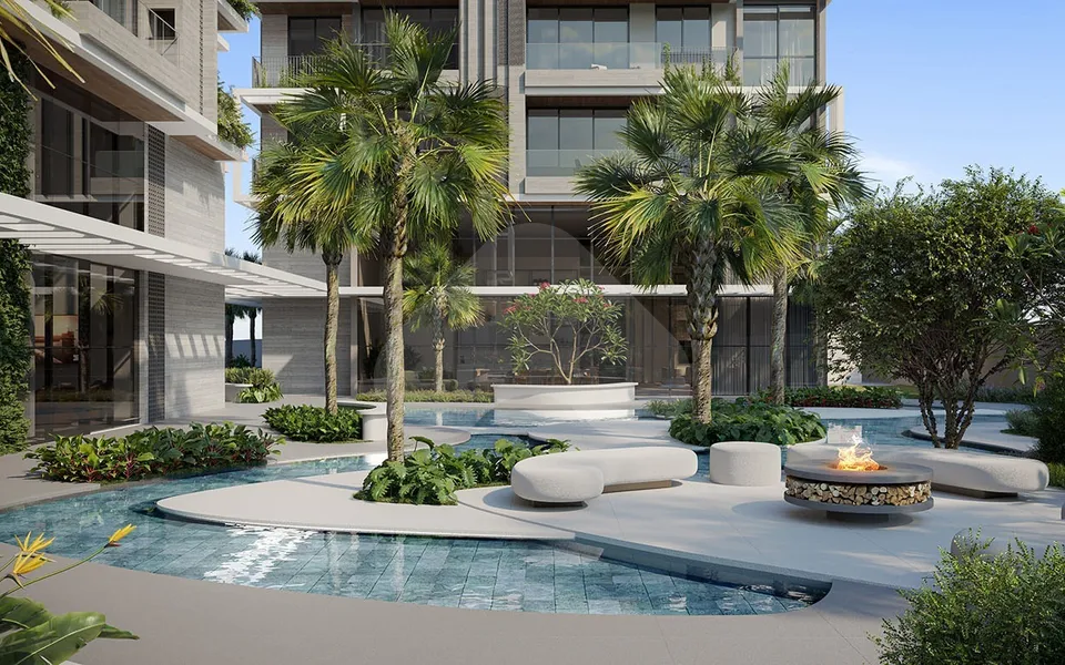 Réve - Apartamento com 72,58 m², em Centro Cívico — foto 20