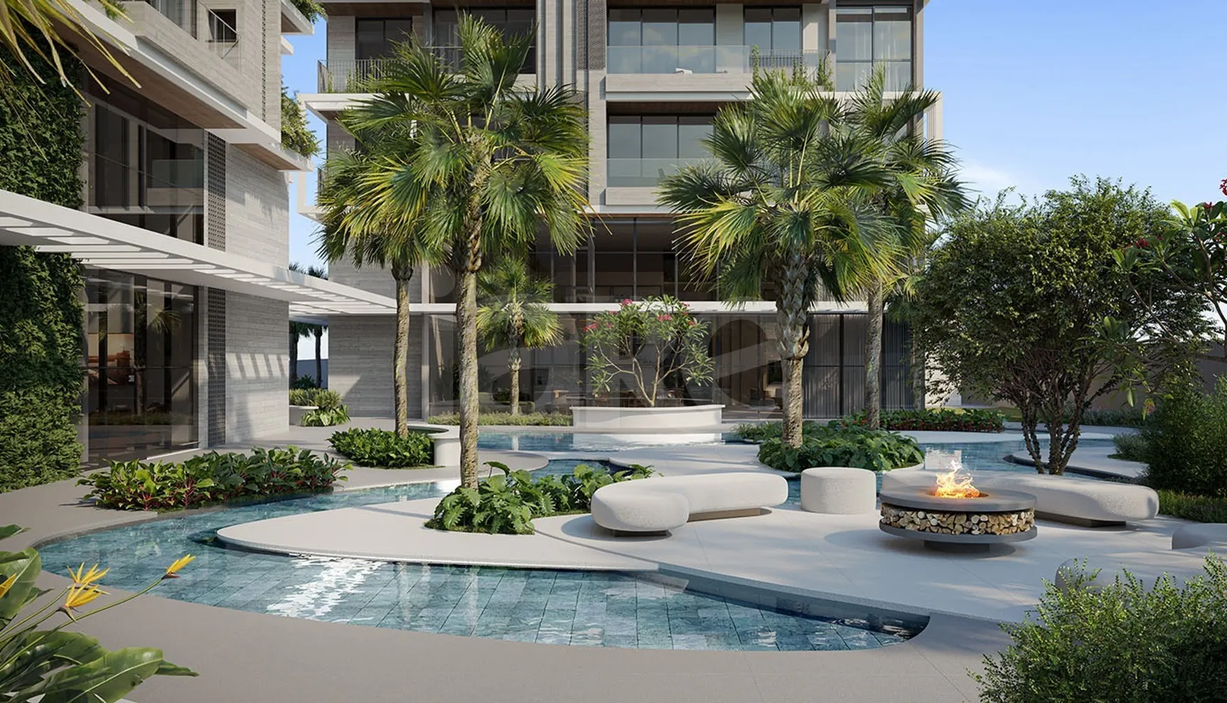 Réve - Apartamento com 72,58 m², em Centro Cívico — foto 27