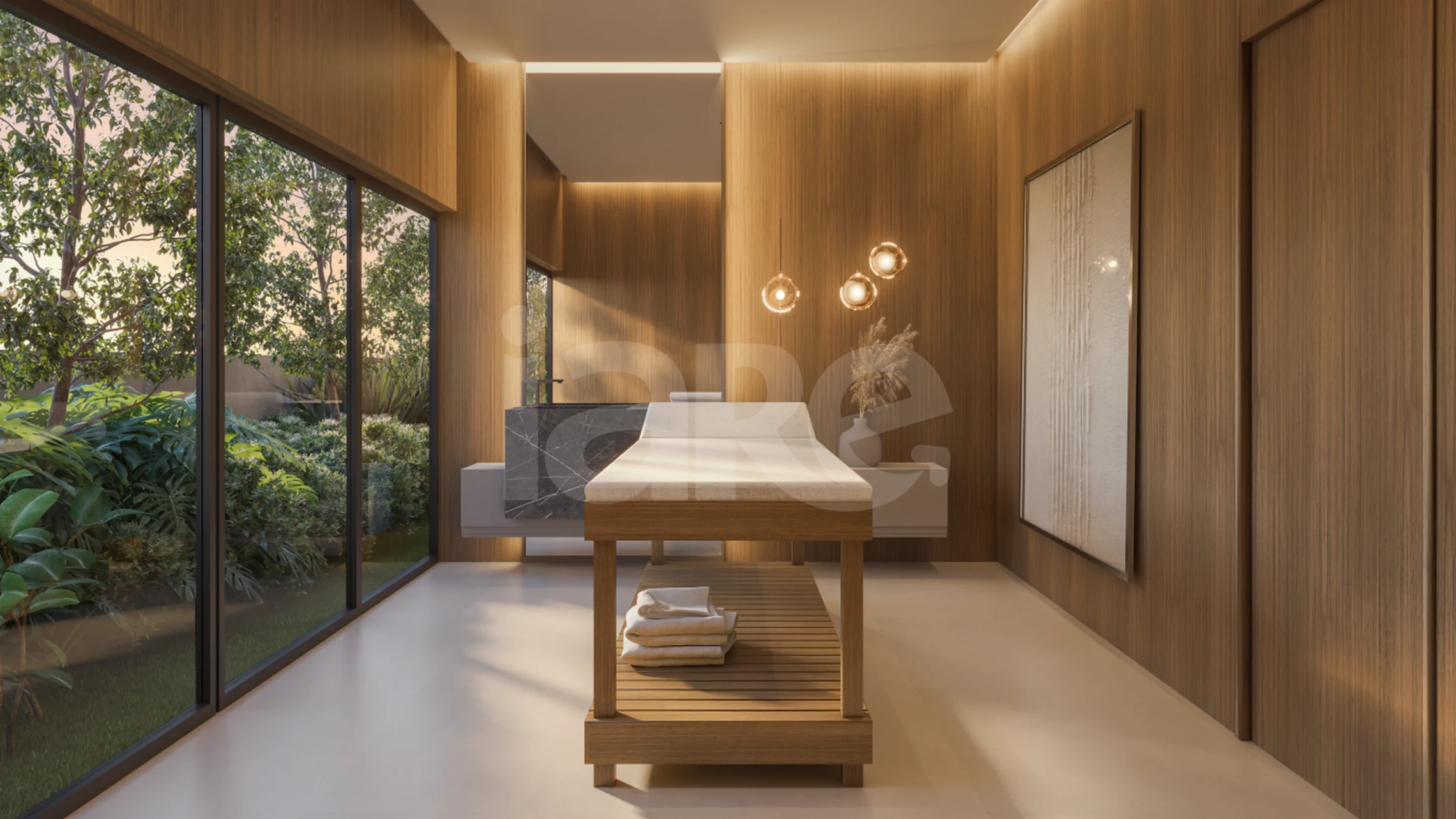 Grand Lodge Batel - Garden com 276,84 m², em Batel — foto 20