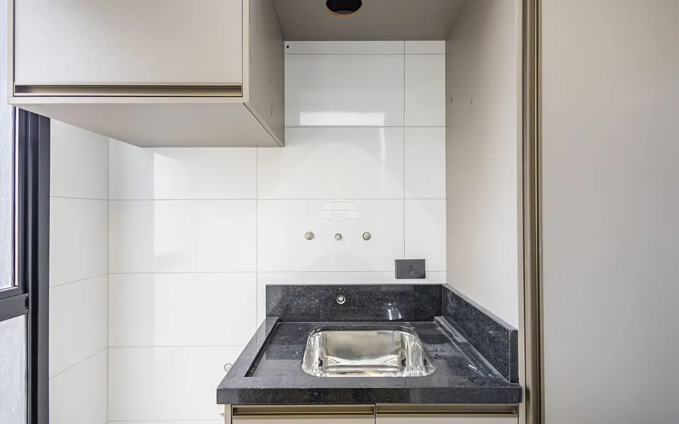Firenze - Apartamento com 87,62 m², em Seminário — foto 10