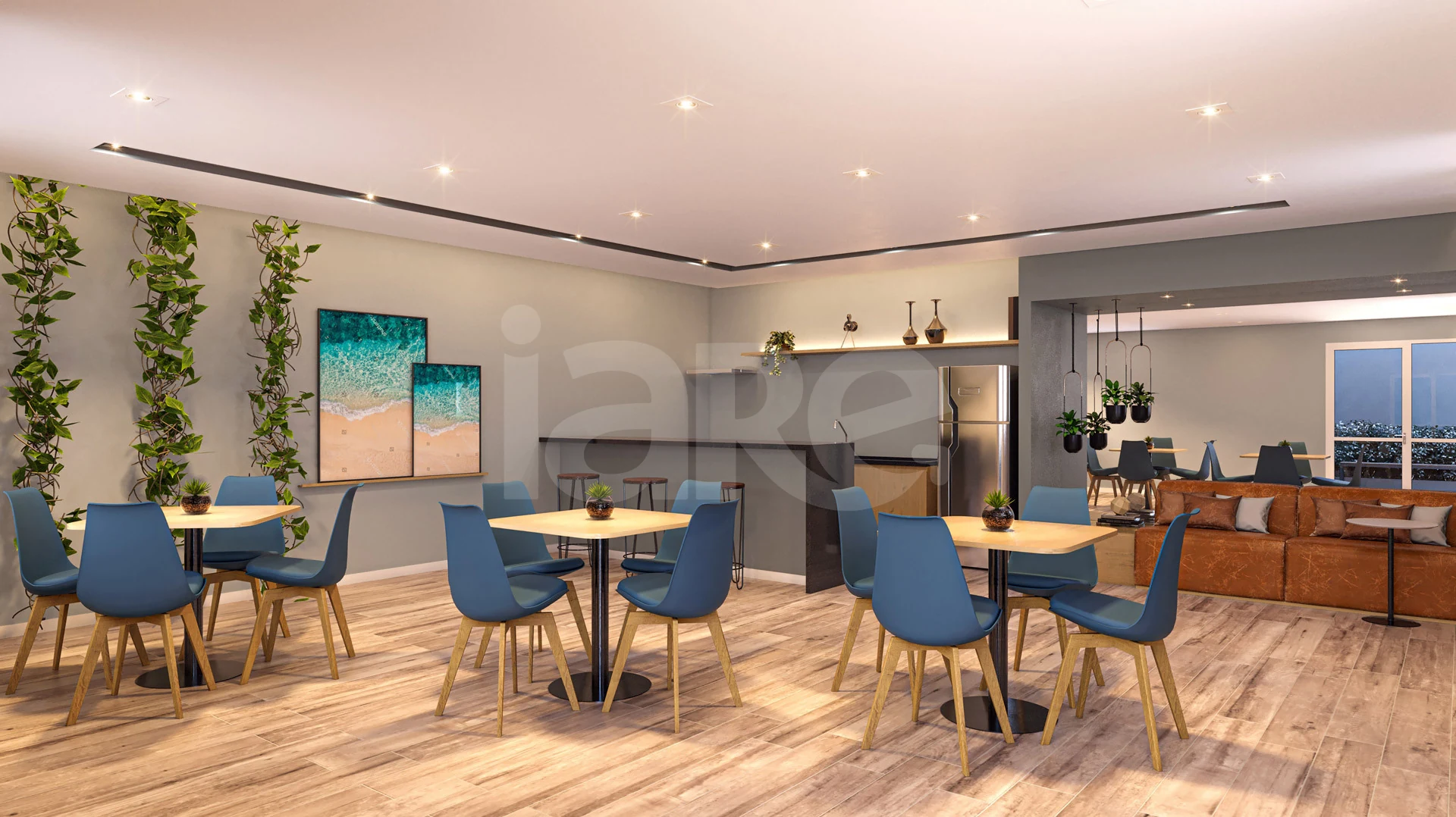 Vibra Arte Barra Funda - Apartamento com 36,91 m², em Barra Funda — foto 7