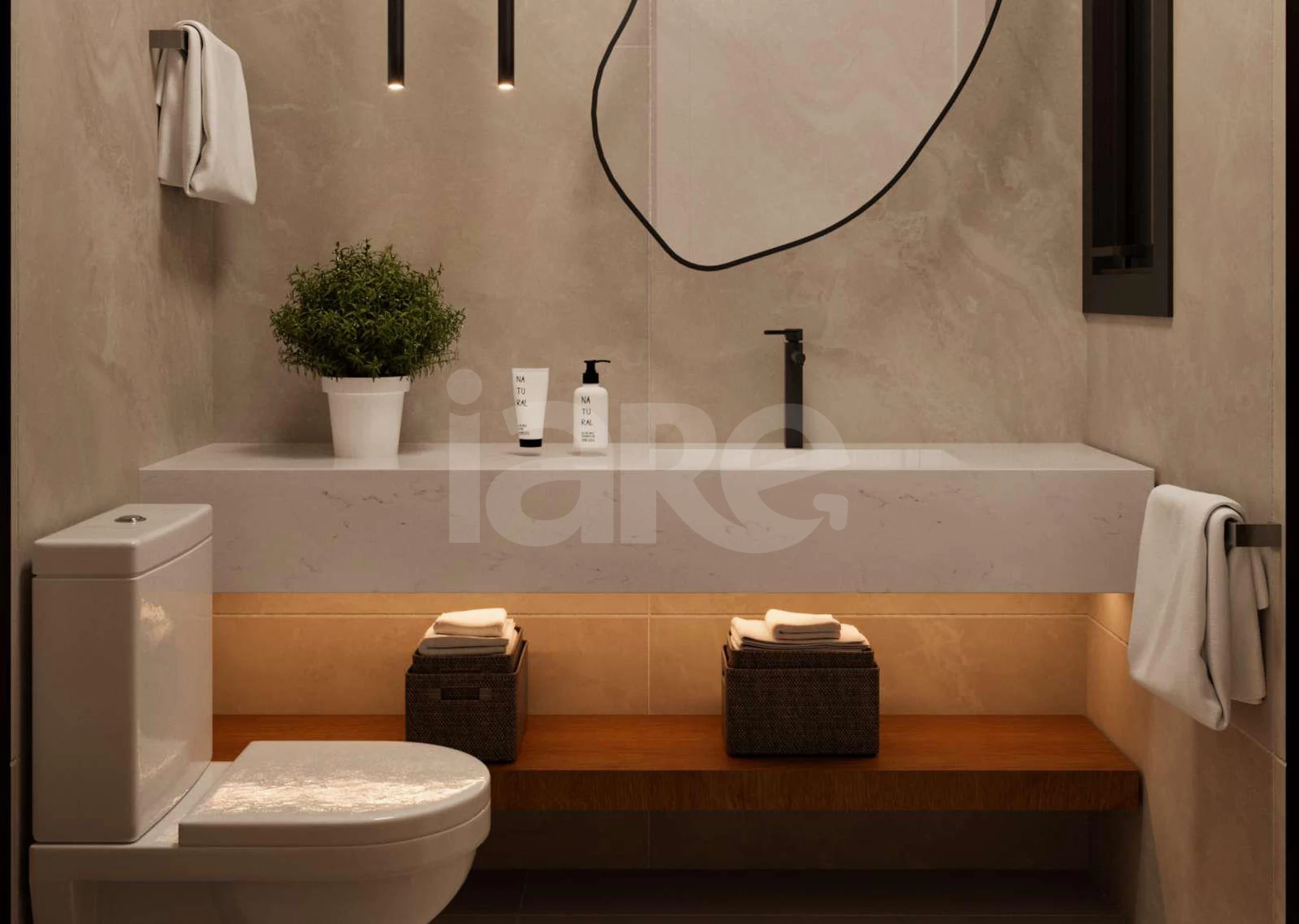 Verus Fiore - Casa com 197 m², em Chácara Primavera — foto 8