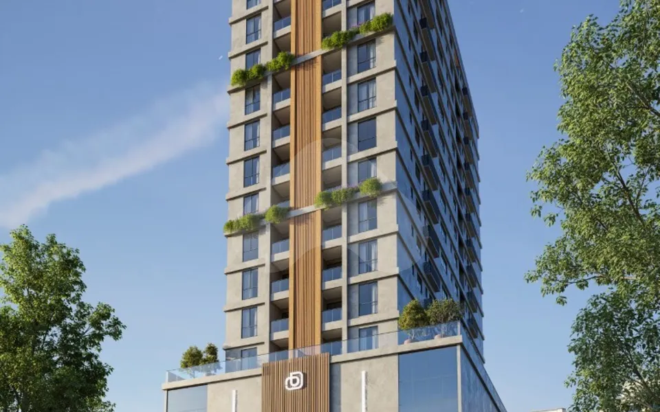 Foto de Porto Frade Residence