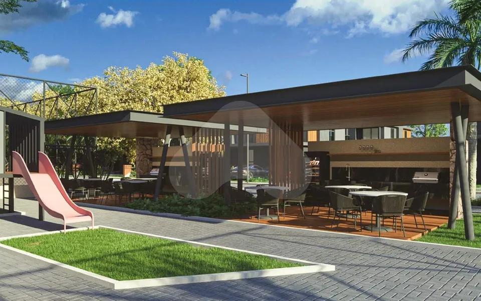 Raveo - Casa com 135 m², em Jacaré — foto 9