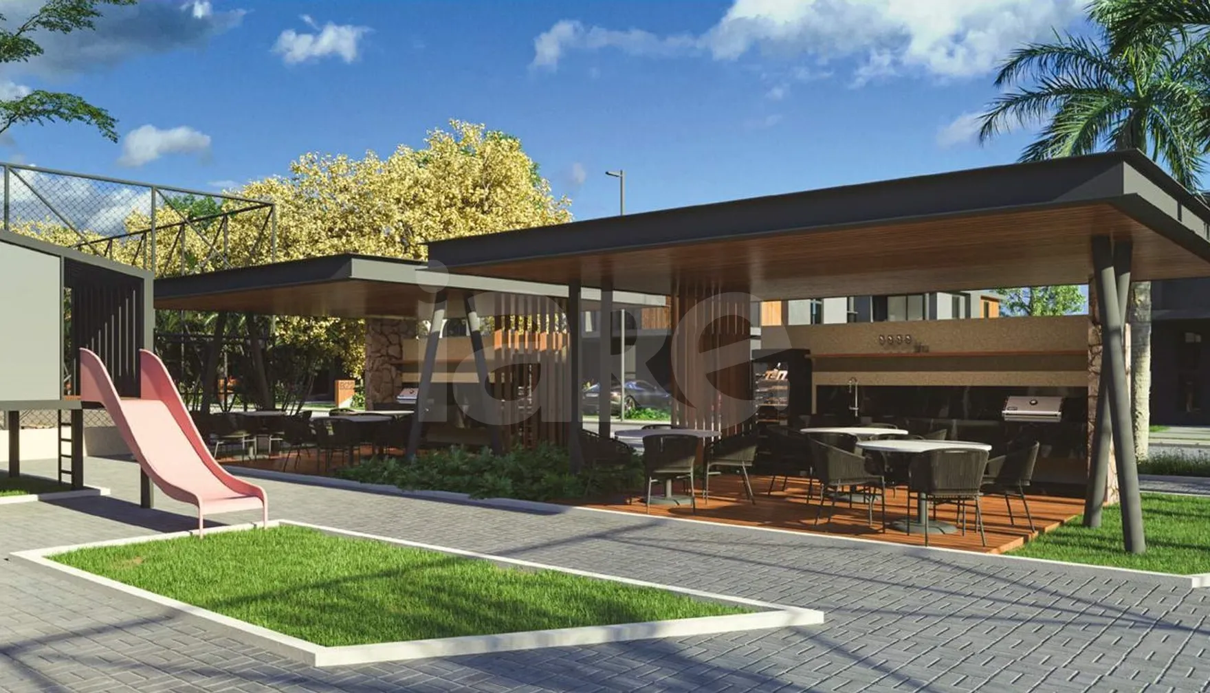 Raveo - Casa com 275 m², em Jacaré — foto 9