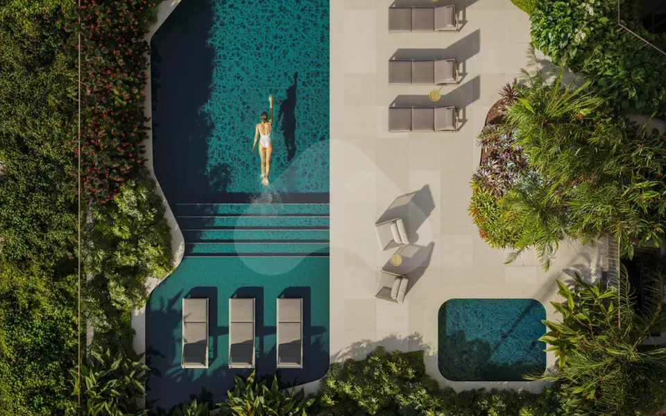 Eterno Alma Brasileira - Apartamento com 300 m², em Paraíso — foto 24