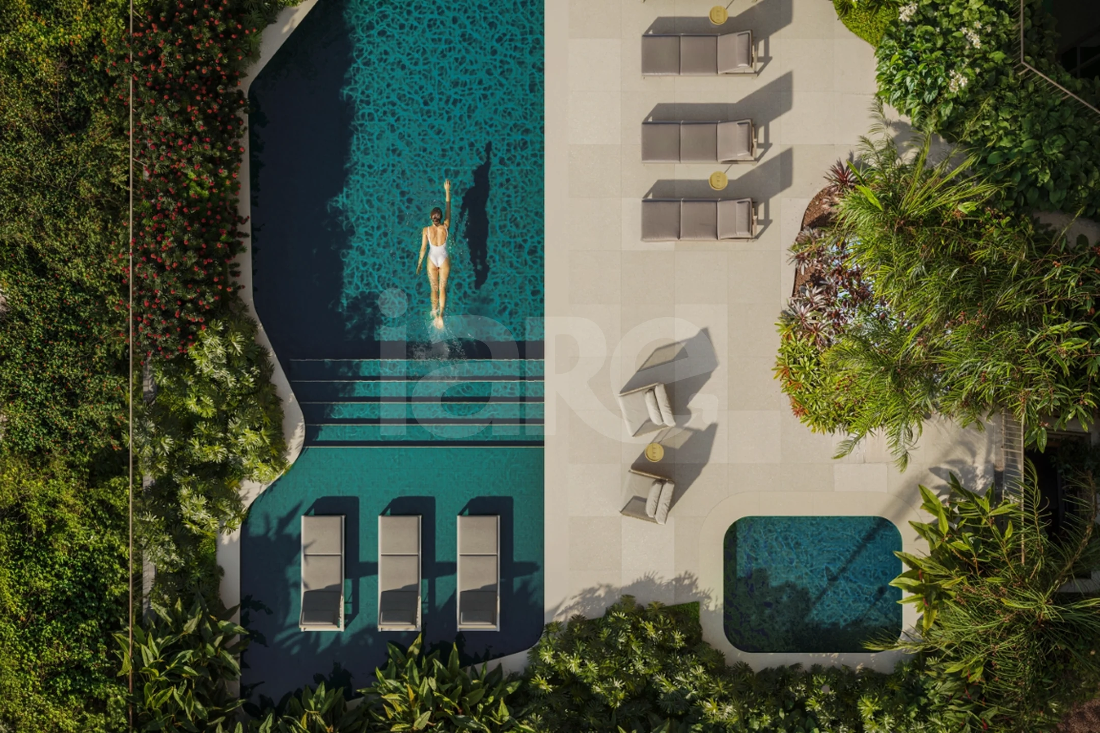 Eterno Alma Brasileira - Apartamento com 300 m², em Paraíso — foto 24