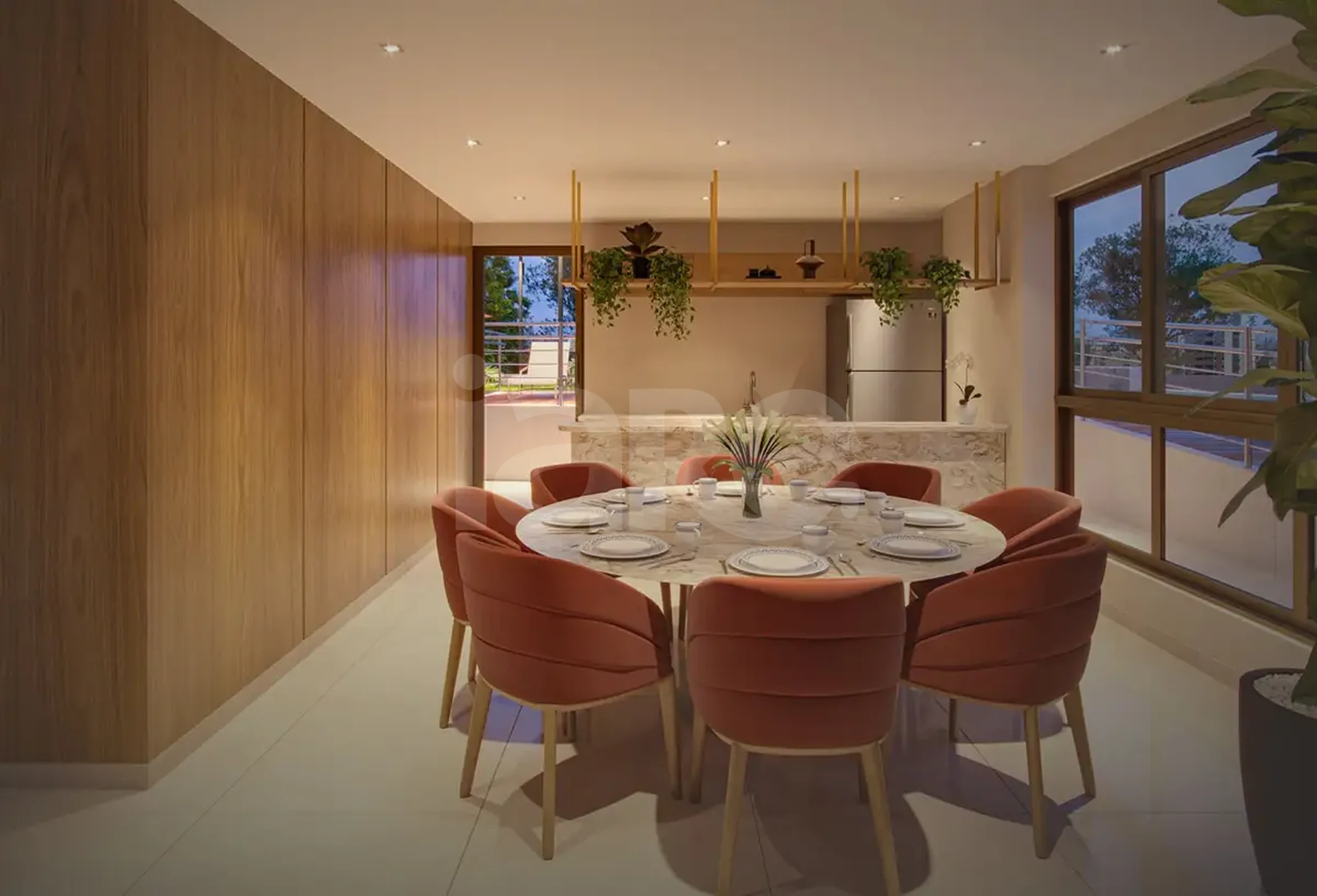 Altana Oceania - Apartamento com 87,13 m², em Jardim Oceania — foto 15